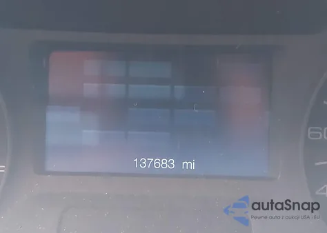 2012 Ford Edge Se из США, поврежденный, VIN 2FMDK3GC0CBA55138